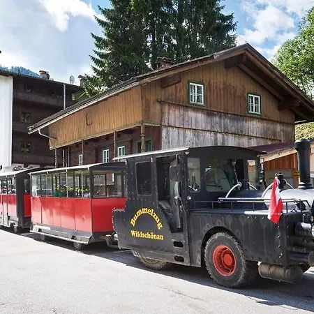 Hotel Faerberwirt Muhltal
