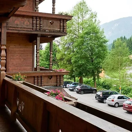 Faerberwirt 3* Muhltal