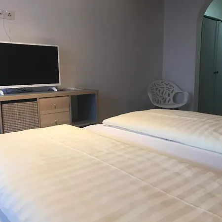 Hotel Faerberwirt Muhltal