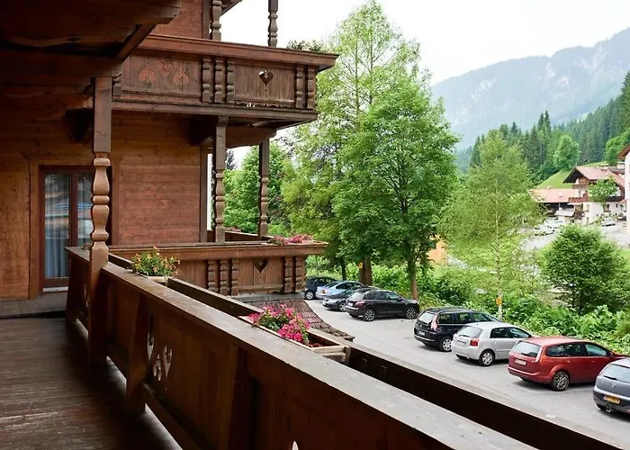 Faerberwirt 3* Mühltal