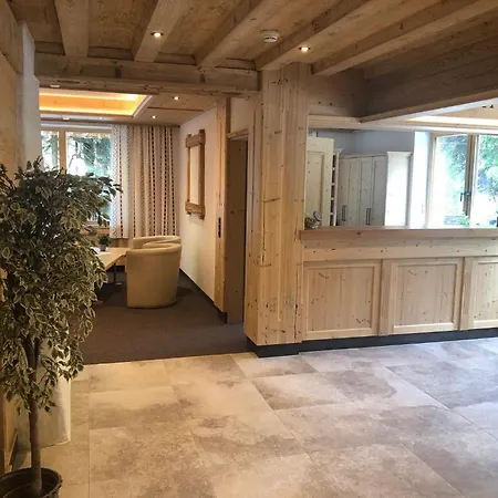 Faerberwirt Otel 3*
