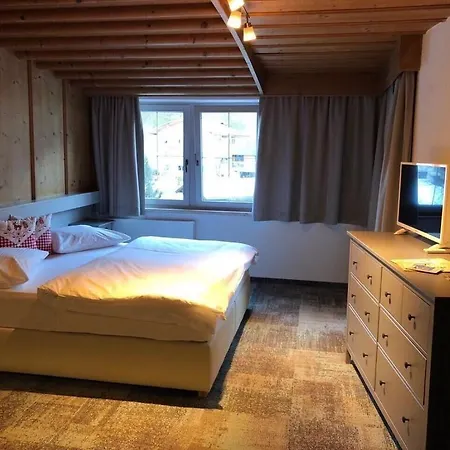 Otel Faerberwirt