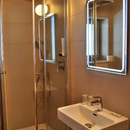 Отель Faerberwirt Muhltal