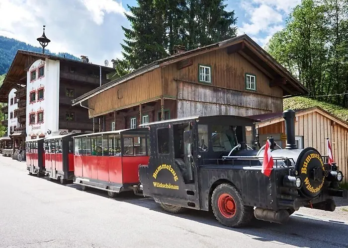 Hotel Faerberwirt Muhltal