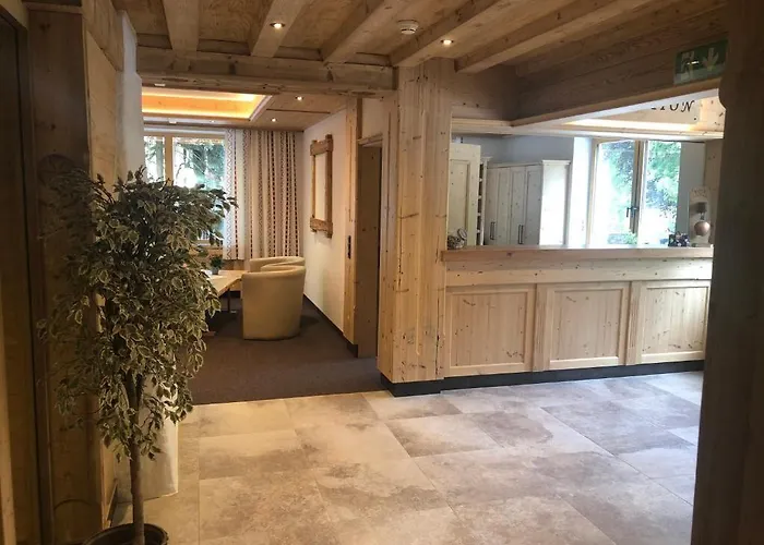 Faerberwirt Hotel 3*